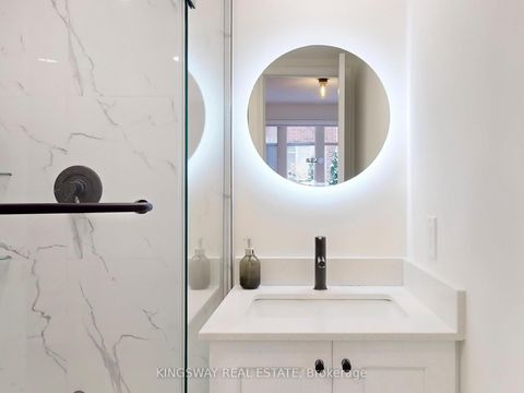 Photo 17 at 163 - 351 Wallace Avenue, Junction, Toronto