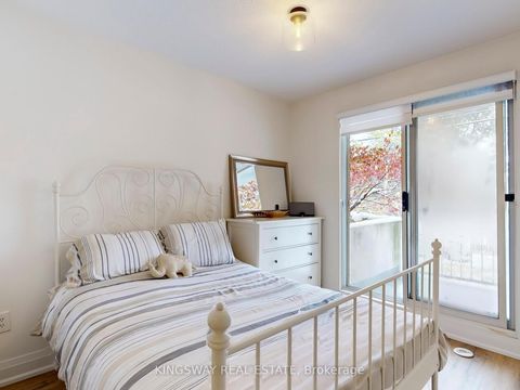 Photo 18 at 163 - 351 Wallace Avenue, Junction, Toronto