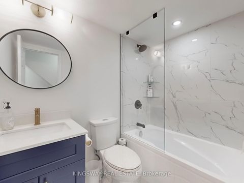 Photo 19 at 163 - 351 Wallace Avenue, Junction, Toronto