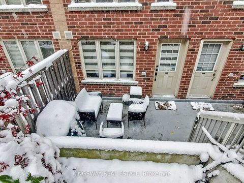 Photo 22 at 163 - 351 Wallace Avenue, Junction, Toronto