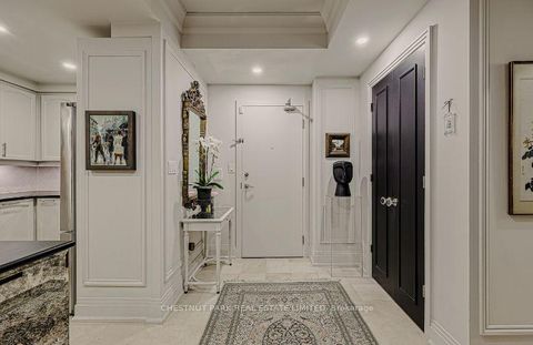 Photo 3 at 508 - 99 Avenue Road, Annex, Toronto