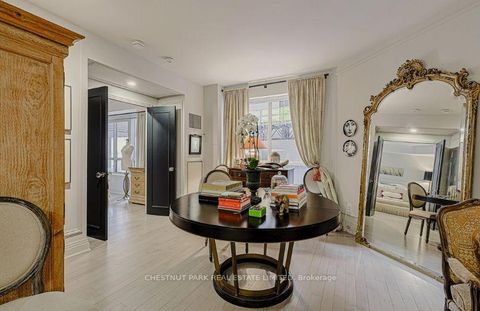 Photo 5 at 508 - 99 Avenue Road, Annex, Toronto