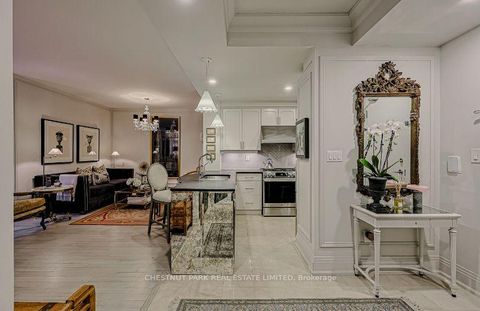 Photo 6 at 508 - 99 Avenue Road, Annex, Toronto