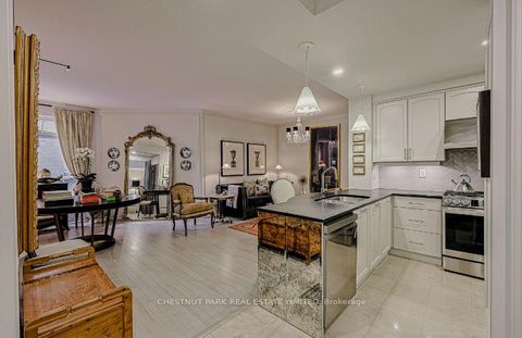 Photo 7 at 508 - 99 Avenue Road, Annex, Toronto