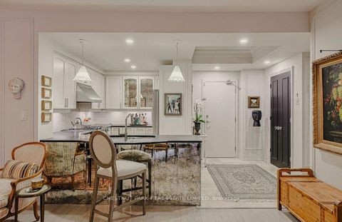 Photo 8 at 508 - 99 Avenue Road, Annex, Toronto