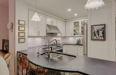 Photo 9 at 508 - 99 Avenue Road, Annex, Toronto