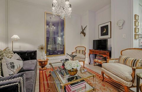 Photo 10 at 508 - 99 Avenue Road, Annex, Toronto