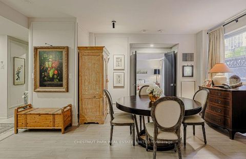 Photo 11 at 508 - 99 Avenue Road, Annex, Toronto