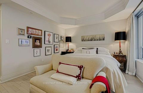 Photo 12 at 508 - 99 Avenue Road, Annex, Toronto