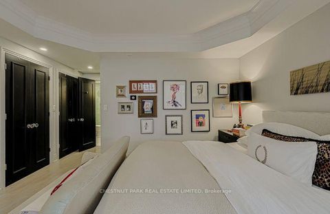 Photo 13 at 508 - 99 Avenue Road, Annex, Toronto