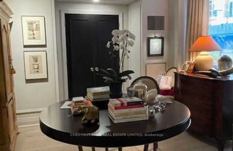 Photo 14 at 508 - 99 Avenue Road, Annex, Toronto