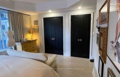 Photo 15 at 508 - 99 Avenue Road, Annex, Toronto