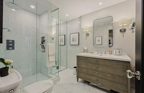 Photo 16 at 508 - 99 Avenue Road, Annex, Toronto