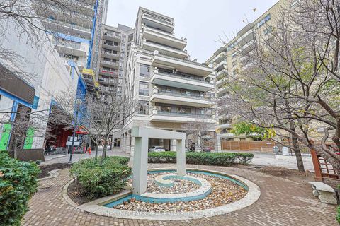 Photo 18 at 508 - 99 Avenue Road, Annex, Toronto