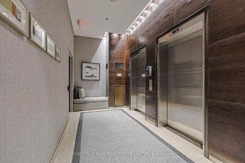 Photo 19 at 508 - 99 Avenue Road, Annex, Toronto