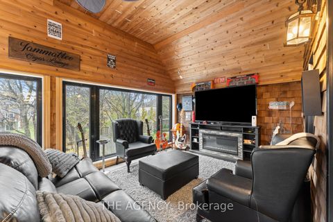 Photo 17 at 83 Hambly Avenue, King City, King