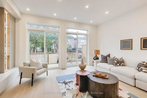 Photo 10 at 102 Yardley Avenue, Parkview, Toronto