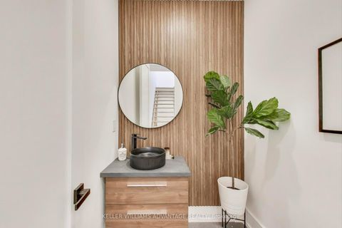 Photo 13 at 102 Yardley Avenue, Parkview, Toronto