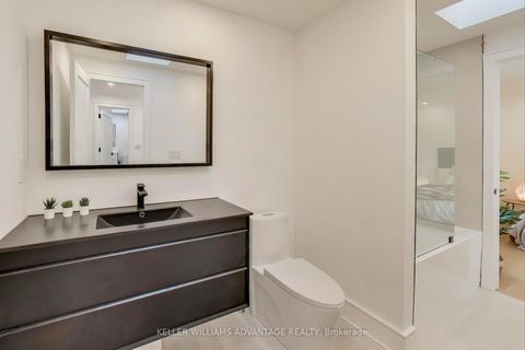 Photo 24 at 102 Yardley Avenue, Parkview, Toronto