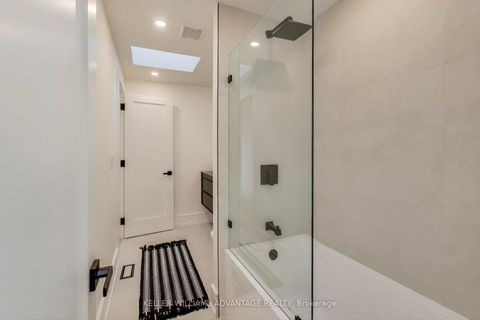 Photo 25 at 102 Yardley Avenue, Parkview, Toronto