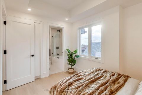 Photo 27 at 102 Yardley Avenue, Parkview, Toronto