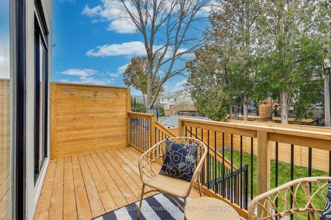 Photo 39 at 102 Yardley Avenue, Parkview, Toronto