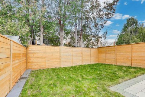 Photo 42 at 102 Yardley Avenue, Parkview, Toronto