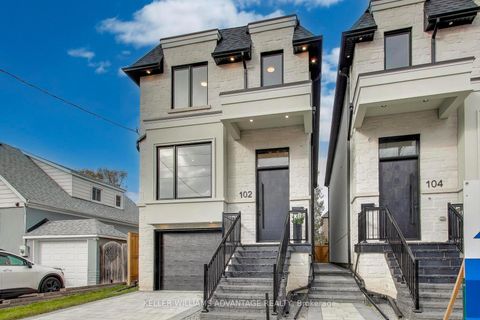 Photo 44 at 102 Yardley Avenue, Parkview, Toronto