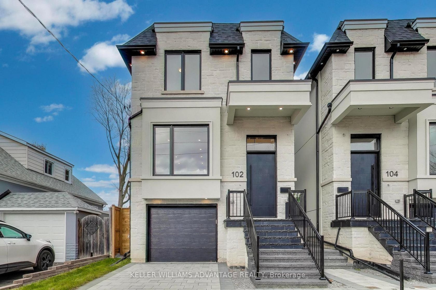 102 Yardley Avenue, Parkview, Toronto 