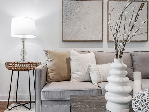 Photo 27 at 407 - 320 Richmond Street E, Moss Park, Toronto