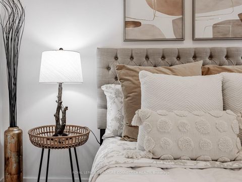 Photo 28 at 407 - 320 Richmond Street E, Moss Park, Toronto