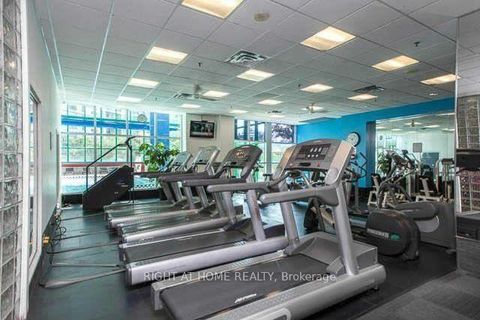 Photo 8 at 504 - 77 Harbour Square, Waterfront Communities C1, Toronto