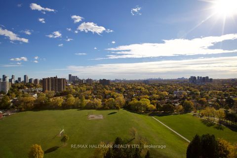 Photo 0 at PH8 - 260 Seneca Hill Drive, Don Valley Village, Toronto