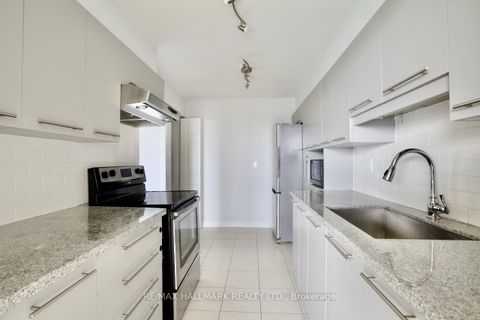 Photo 1 at PH8 - 260 Seneca Hill Drive, Don Valley Village, Toronto