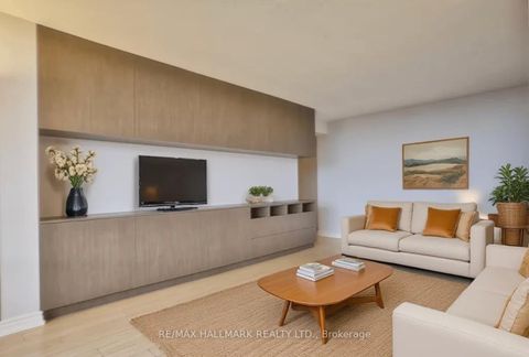 Photo 2 at PH8 - 260 Seneca Hill Drive, Don Valley Village, Toronto