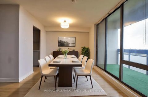 Photo 3 at PH8 - 260 Seneca Hill Drive, Don Valley Village, Toronto