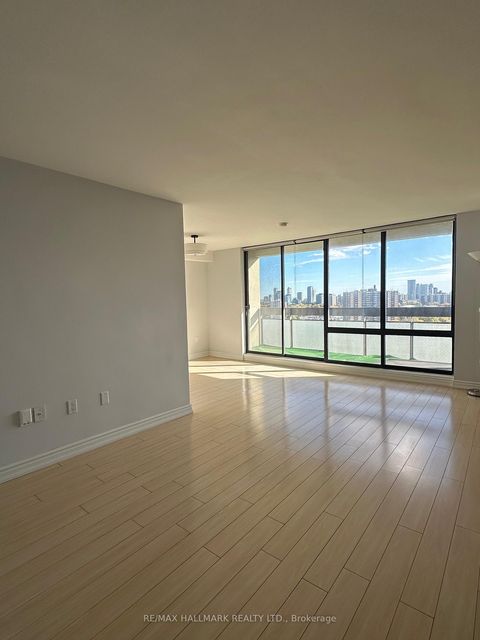 Photo 4 at PH8 - 260 Seneca Hill Drive, Don Valley Village, Toronto