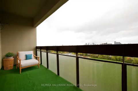 Photo 8 at PH8 - 260 Seneca Hill Drive, Don Valley Village, Toronto