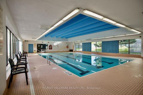 Photo 10 at PH8 - 260 Seneca Hill Drive, Don Valley Village, Toronto