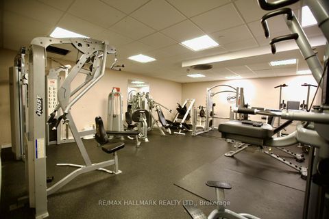 Photo 15 at PH8 - 260 Seneca Hill Drive, Don Valley Village, Toronto