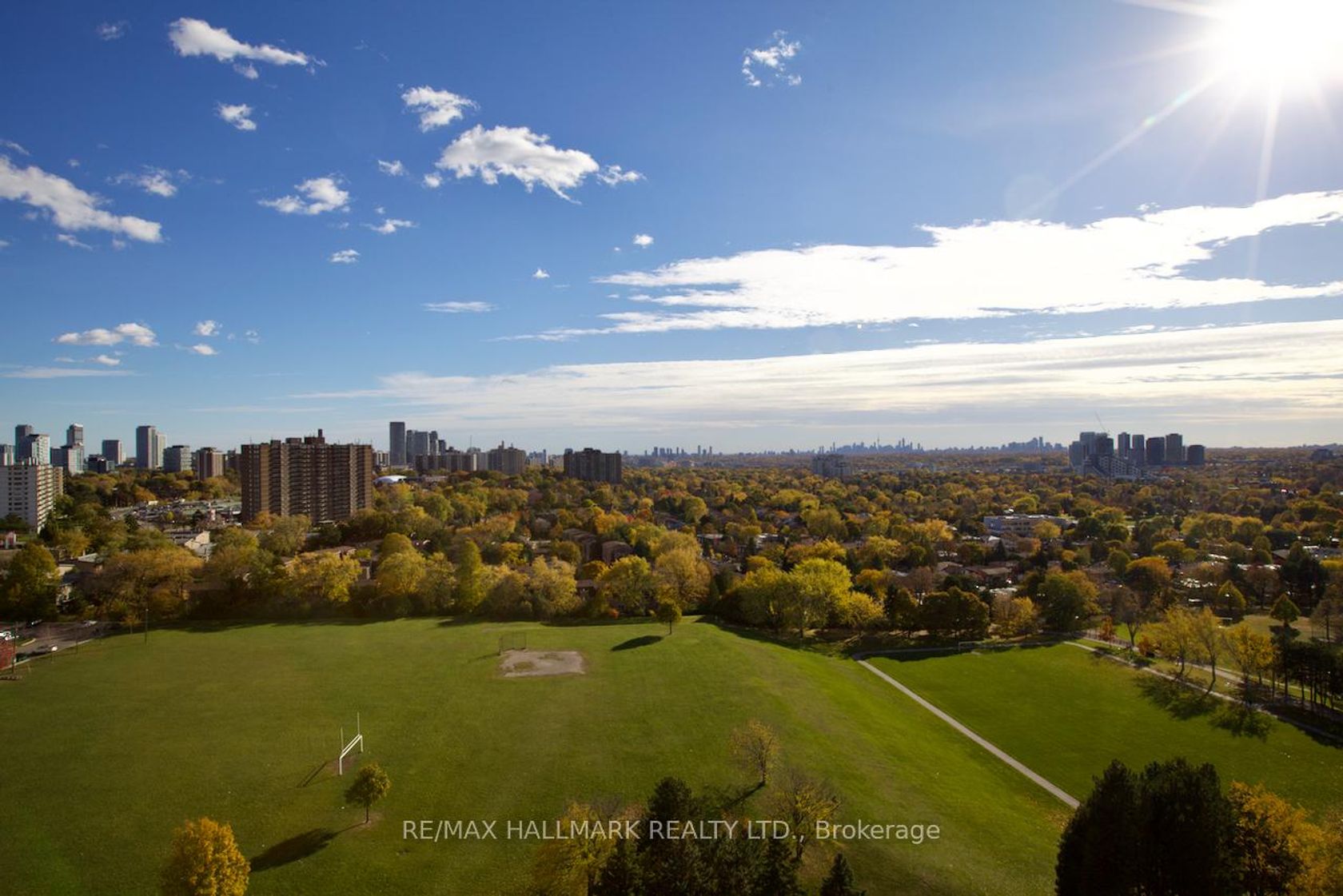 PH8 - 260 Seneca Hill Drive, Don Valley Village, Toronto 