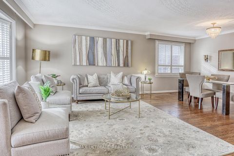 Photo 3 at 76 Bertrand Avenue, Ionview, Toronto