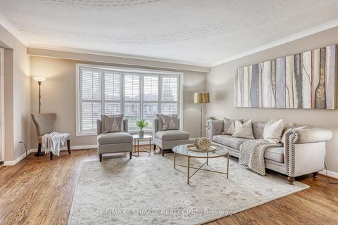 Photo 4 at 76 Bertrand Avenue, Ionview, Toronto