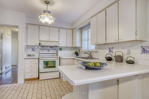 Photo 9 at 76 Bertrand Avenue, Ionview, Toronto