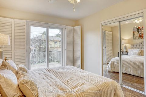 Photo 15 at 76 Bertrand Avenue, Ionview, Toronto