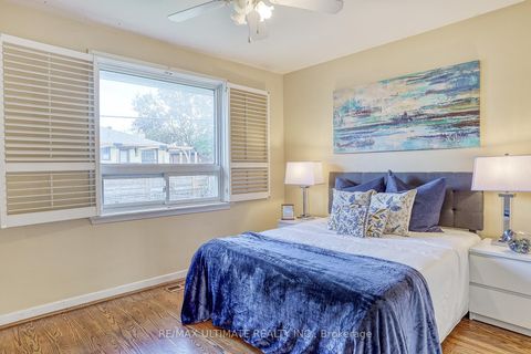 Photo 16 at 76 Bertrand Avenue, Ionview, Toronto