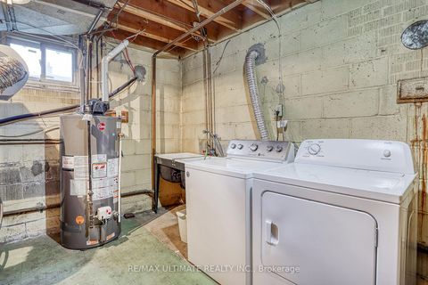 Photo 32 at 76 Bertrand Avenue, Ionview, Toronto