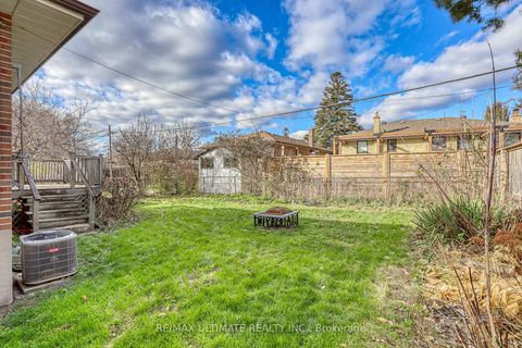 Photo 34 at 76 Bertrand Avenue, Ionview, Toronto