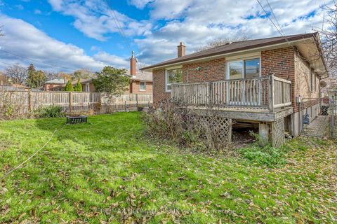 Photo 36 at 76 Bertrand Avenue, Ionview, Toronto