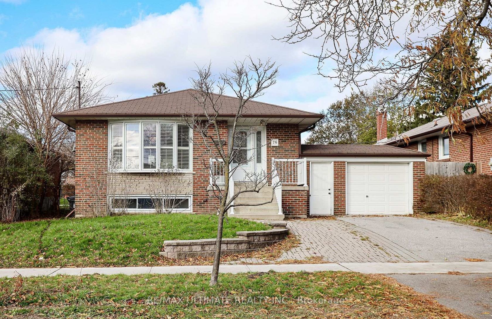 76 Bertrand Avenue, Ionview, Toronto 